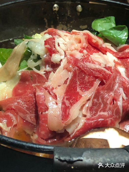明日叶居酒屋(师惠坊店)图片