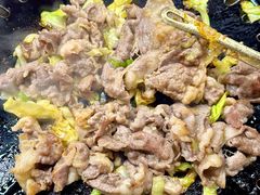 -杨小佳·齐齐哈尔烤肉·烤串(广州店)