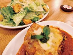 -城市大道红炉披萨烘焙坊