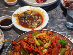 -指爱龙虾(金杨路总店)