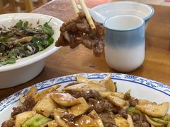 -聚发号清真菜馆