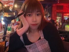 -AClub餐吧(富华里店)