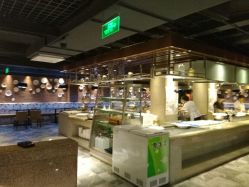 -鑫淼餐饮娱乐中心(江东街店)