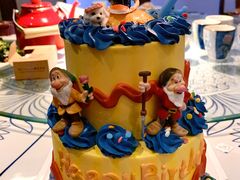 -ZIYUE CAKE线上店