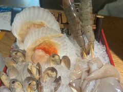 -沼津港精致料理·寿喜烧·烧鸟(青浦宝龙广场日料榜单店)