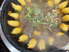 -边江铁锅炖鱼(振八街店)