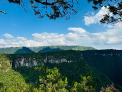 -广东大峡谷