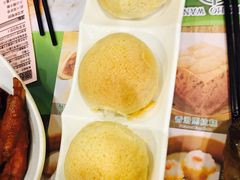 -添好运点心专门店(中环IFC店)