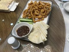 -郑庄脂渣海鲜楼(九水路店)
