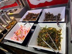 -巴邑火锅·鲜切牛肉(萧山银隆店)