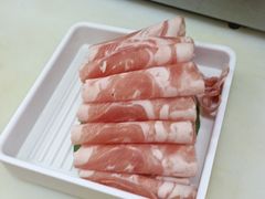 -百品聚旋转火锅(号外店)