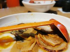 -味千拉面(煌华新纪元购物广场店)