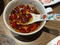 -北京老门框爆肚涮肉馆(凤城六路店)