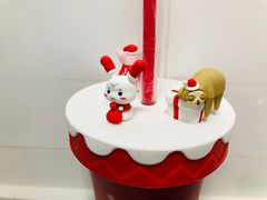 -星巴克(天津五大道店)