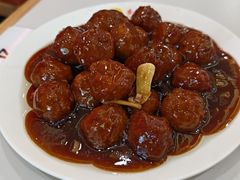 -杏园餐厅(西四北大街店)