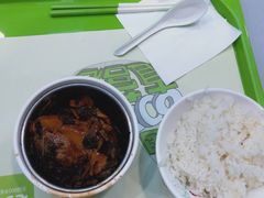 -老乡鸡(利辛淝河大道店)