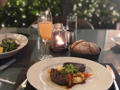 -君悦酒店·La Terrazza意合園·意式风味