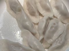 手工饺-大师兄·西北小馆(南沙万达广场店)