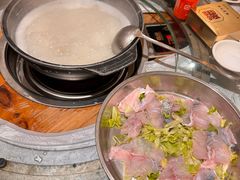 -丰尔粥食·粥底火锅·桑拿鸡(大良总店)