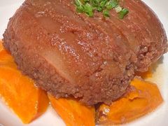 粉蒸肉-楚天美食坊(越秀先烈中路店)