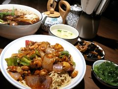 -十面春风·江南面馆(崇宁路店)