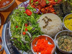 -哼蟹二将·烤肉酱蟹(合生汇店)