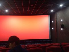 -中影星美国际影城(汉中店)