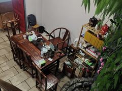 -养馨阁SPA馆(金尚路店)