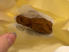 -麦当劳(静安寺店)