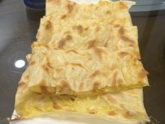 土豆呼啦汰-天台徐家小吃