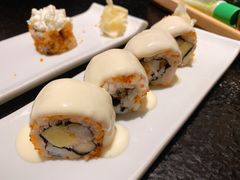 -無境·匠心日本料理(汉街店)