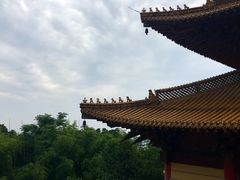 -南京市江宁方山