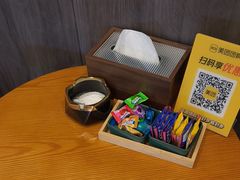 -鹿栖(佛山季华园店)