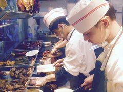 -陈光记烧腊(长寿路店)