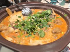 -金陵后厨·南京菜(新街口秣陵路店)