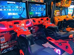 -核客电玩城(东门店)