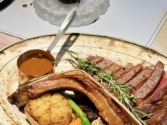 -咖梦餐厅 COMENG RESTAURANT
