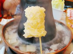 -东来顺饭庄(西直门店)