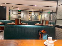 -南拳十三姨·潮汕砂锅粥(世纪金源店)