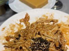 -福海居烤鸭店(鸟巢店)