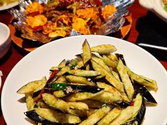 -味鼎长安·地道陕菜(凤城一路店)