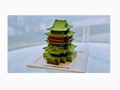 -日禾日尝鲜活面包(武商Mall店)