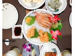 -贵木日本料理·铁板烧(新地假日广场店)