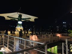 -The ROOF (通盈中心店)