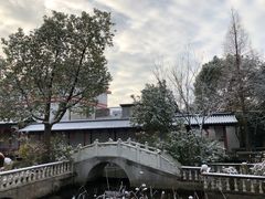 -龚家花园农家乐休闲别墅