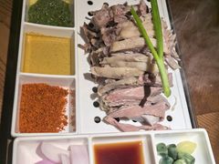 -相约·羊村小馆非遗手抓肉(七一酱园店)