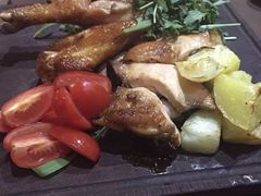 -Mammamia意大利餐厅(阳春巷店)