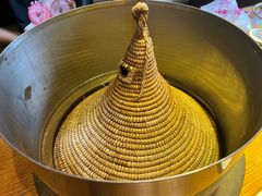 -咕嘟草帽鱼·牛奶一样的鲜鱼汤(天鹅湖万达广场店)