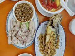 -雅苑餐厅(朝天路店)