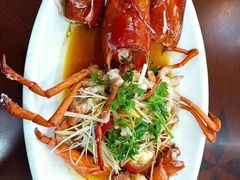 -望海潮海鲜店 特色家常菜(在海一方店)